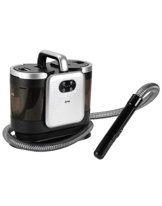 Plaunantis siurblys Zyle ZY988SC
