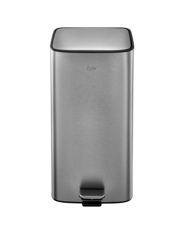 &Scaron;iuk&scaron;liadėžė Zyle ZY8537PTB, 28 l