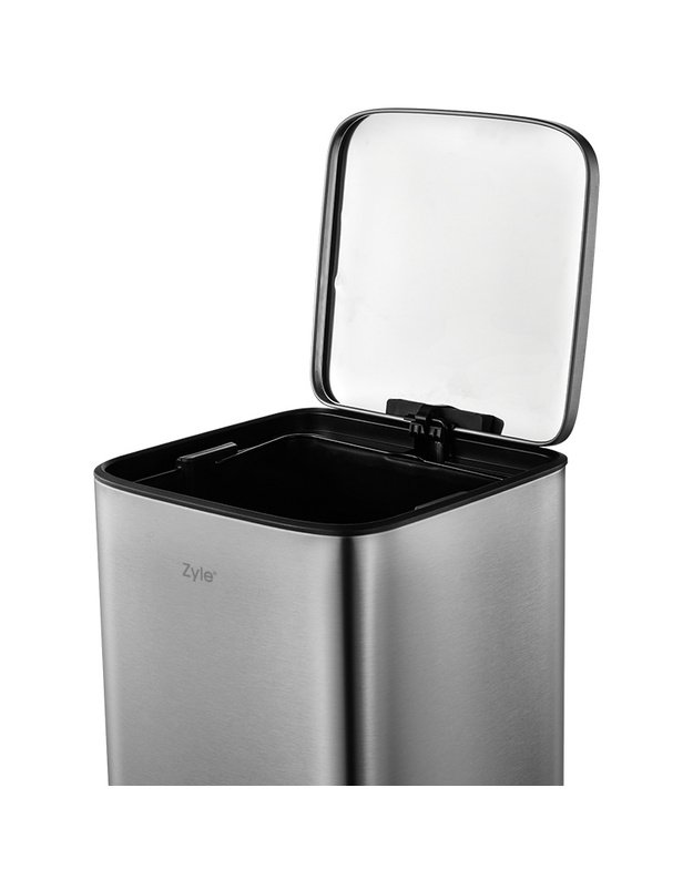 &Scaron;iuk&scaron;liadėžė Zyle ZY8537PTB, 28 l