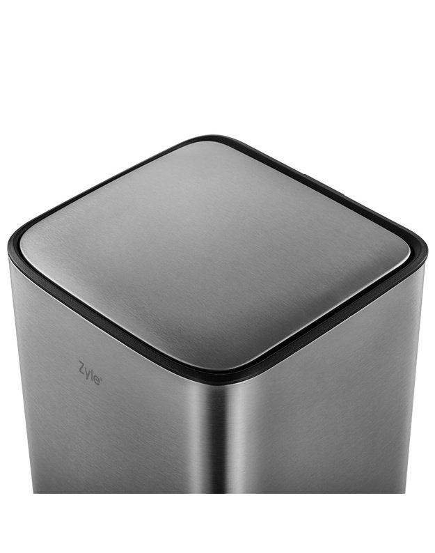 &Scaron;iuk&scaron;liadėžė Zyle ZY8537PTB, 28 l