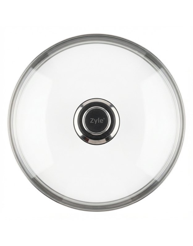 Stiklinis dangtis ZY026BLPL