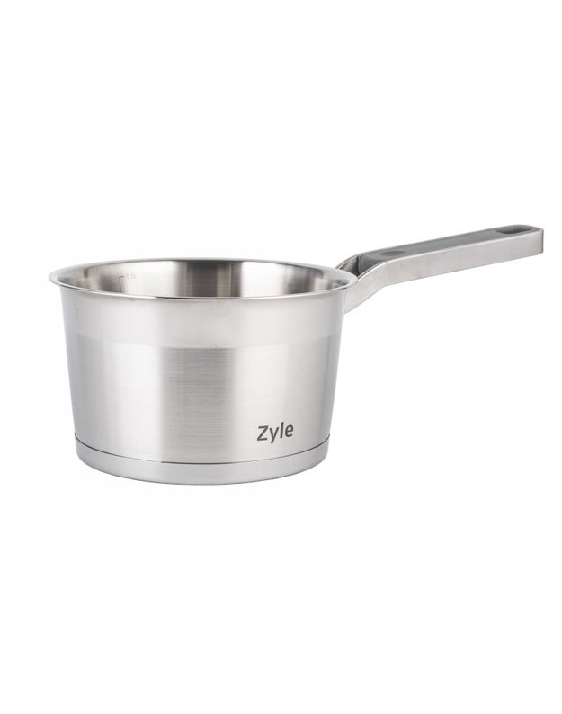 Indukcinis puodas su dangčiu Zyle ZY12716SP