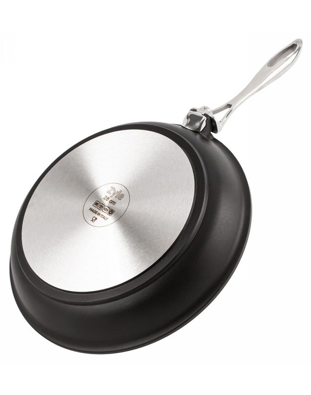 Indukcinė keptuvė Zyle &Oslash;28 cm ZY5528FP