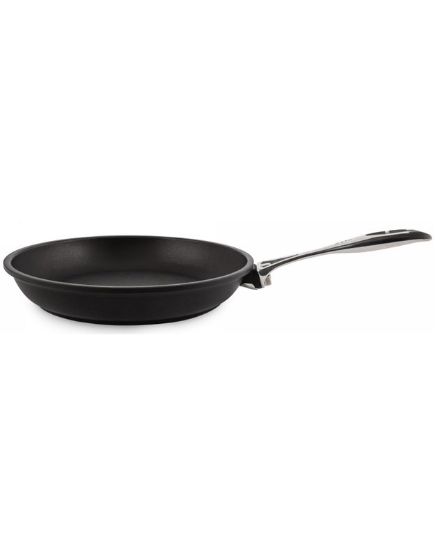 Indukcinė keptuvė Zyle &Oslash;28 cm ZY5528FP