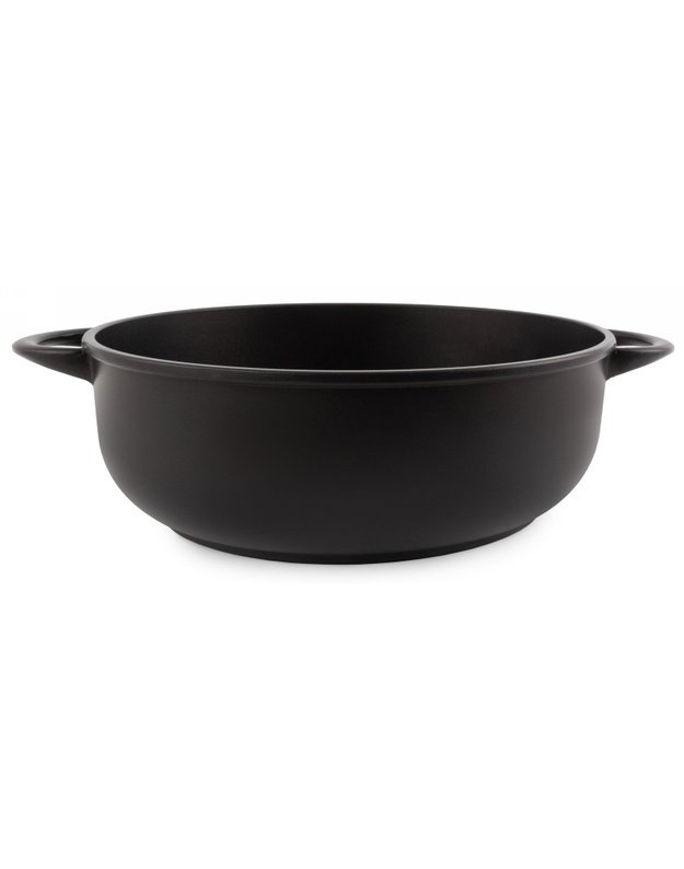 Indukcinis puodas Zyle ZY9528CS &Oslash; 28 cm