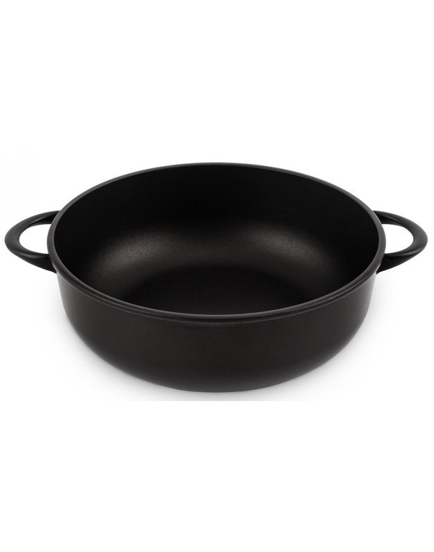 Indukcinis puodas Zyle ZY9528CS &Oslash; 28 cm