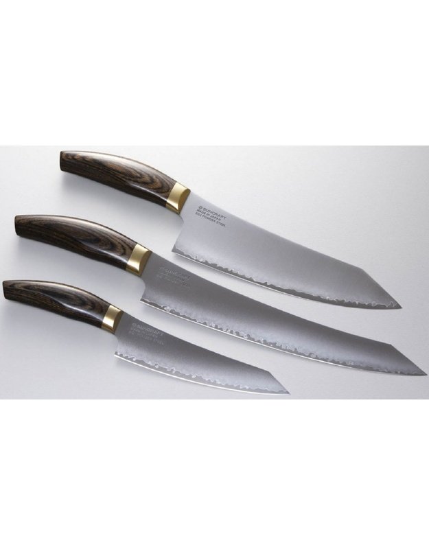Japoni&scaron;ko plieno peilis, KSK-03