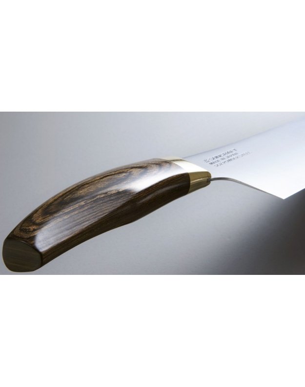 Japoni&scaron;ko plieno peilis, KSK-03