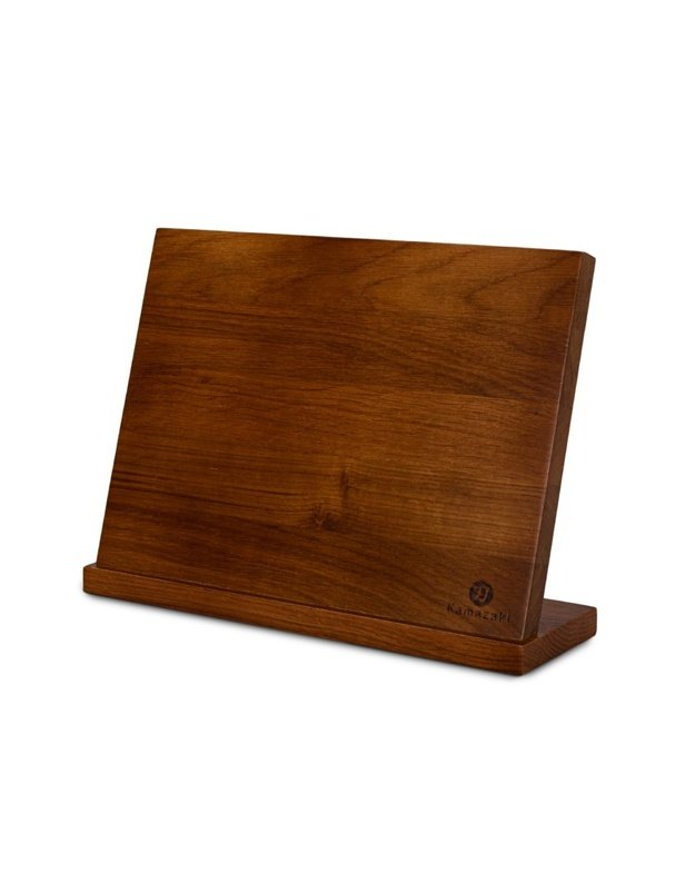 Magnetinis peilių stovas KAMAZAKI KZI008MB