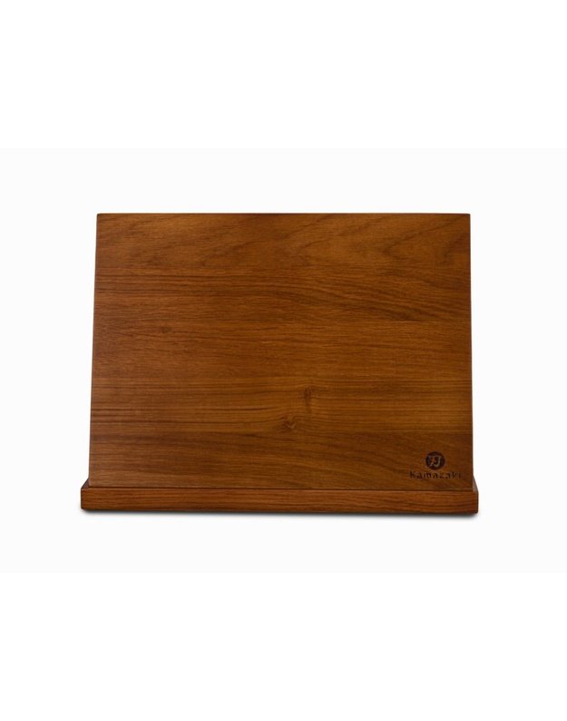 Magnetinis peilių stovas KAMAZAKI KZI008MB