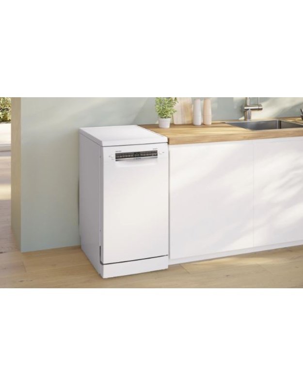 Indaplovė Bosch SPS4EMW02D