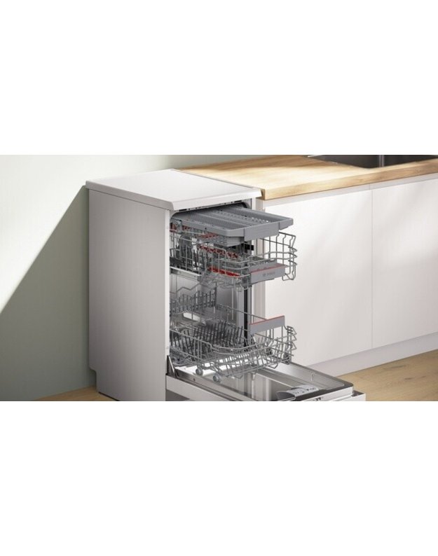 Indaplovė Bosch SPS4EMW02D