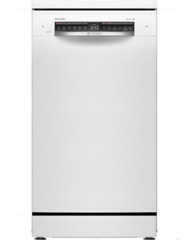 Indaplovė Bosch SPS4EMW02D