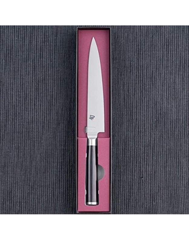 Damasko plieno peilis, DM-0701