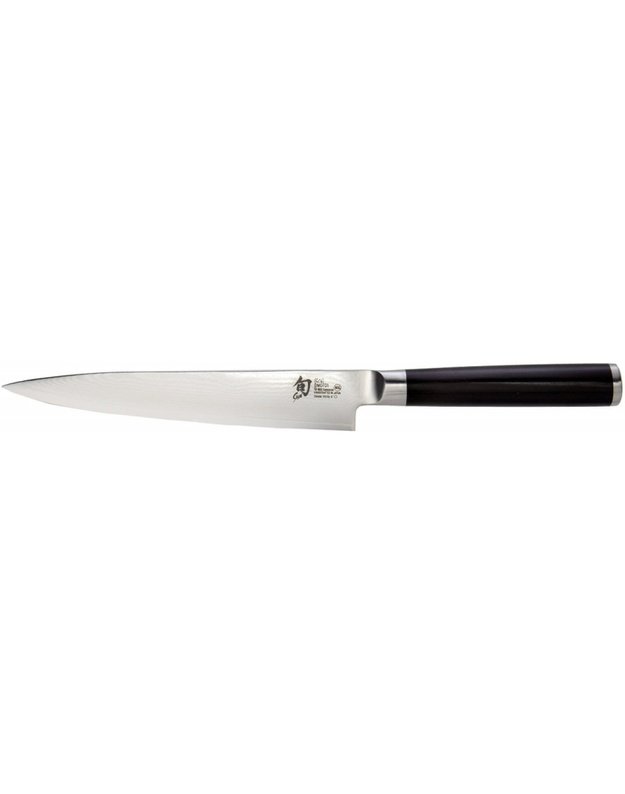 Damasko plieno peilis, DM-0701