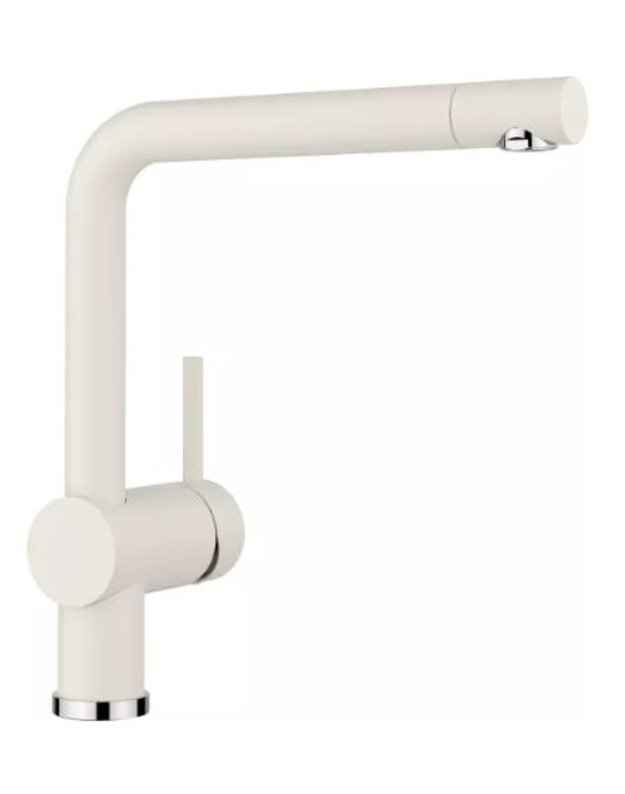 Maišytuvas BLANCO LINUS,  švelni balta, 526961