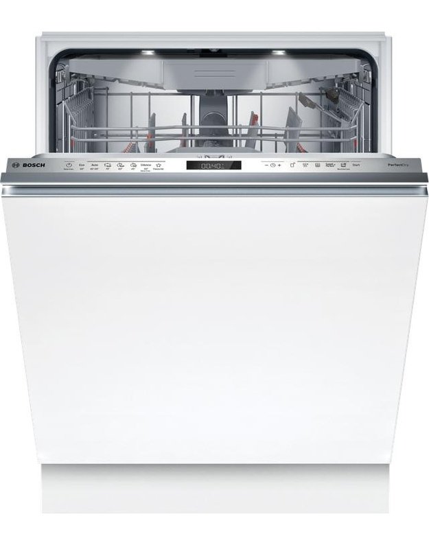 Indaplovė Bosch SBV6ZCX25E