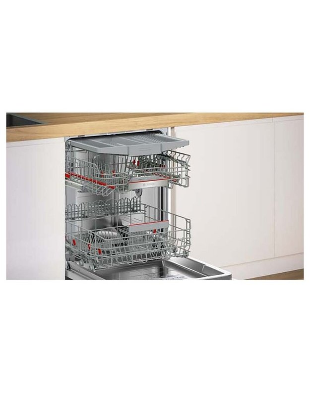 Indaplovė Bosch SBV6ZCX25E