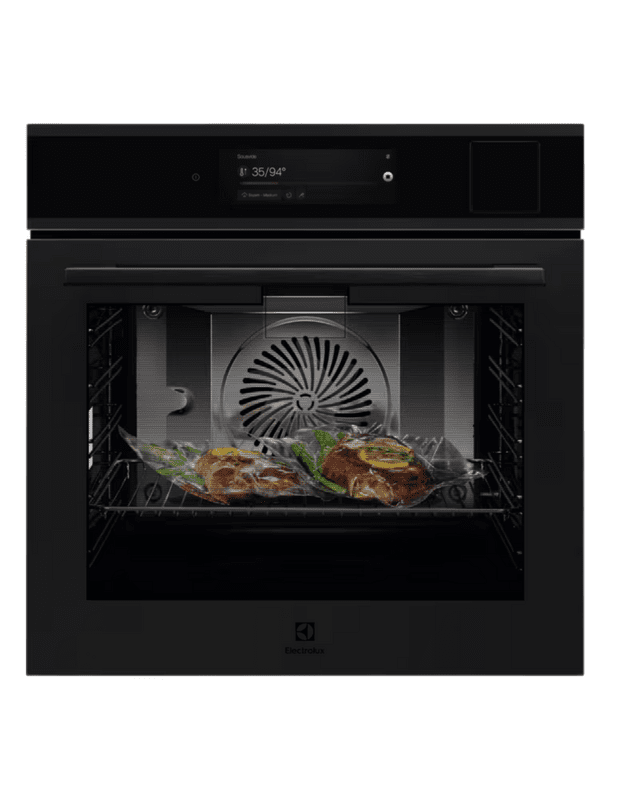 Orkaitė ELECTROLUX EOA9S3DC 