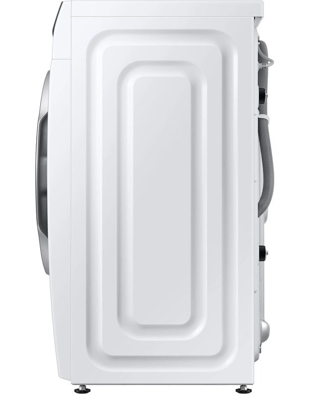 Samsung WD90DG6G94BKU4 skalbyklė-džiovyklė, 9/5 kg, 1400 aps./min., AI Wash, AI Ecobubble™, Auto Dispense, SmartThings