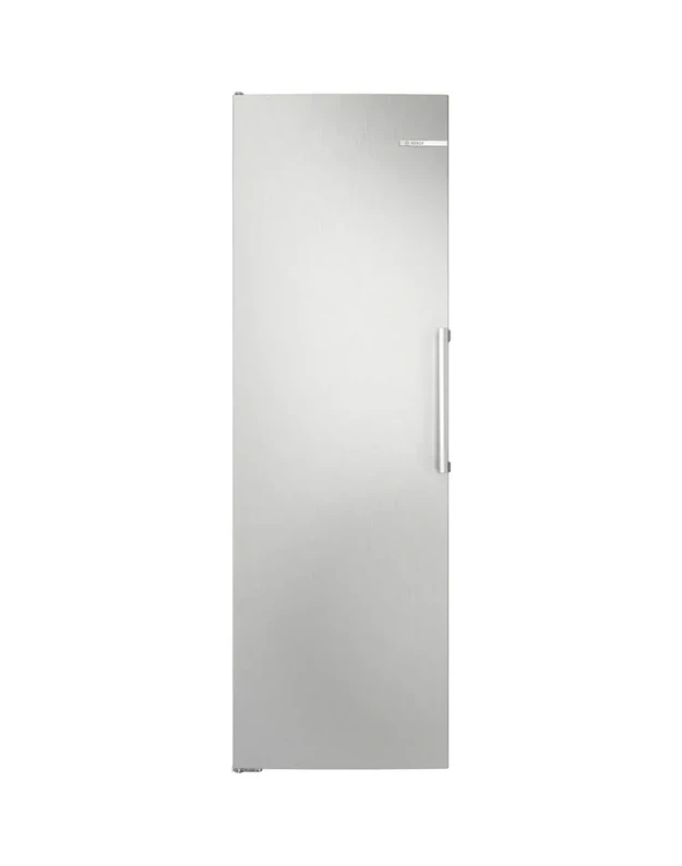 Bosch KSN36VLEG Serie 4 laisvai pastatomas šaldytuvas, 402 l, VitaFresh, Total No Frost, Home Connect, E klasė