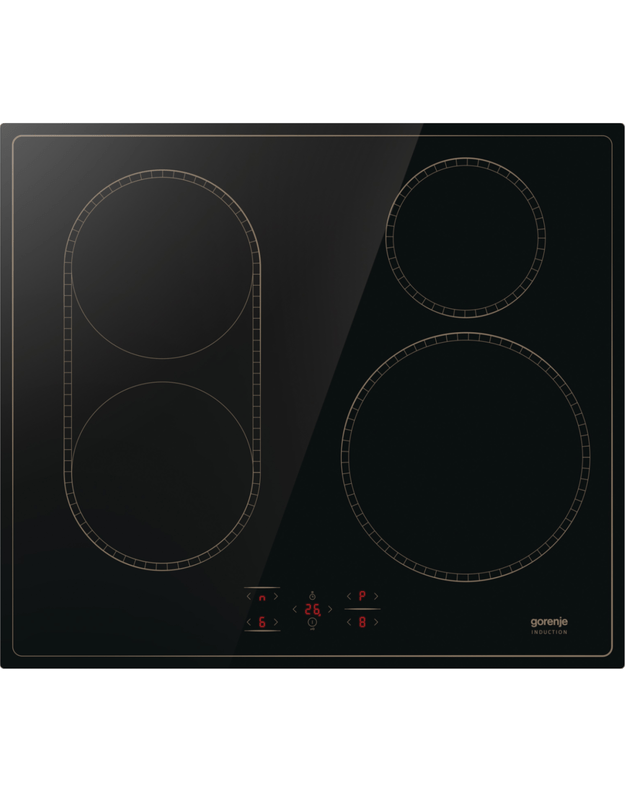 Kaitlentė GORENJE GI6421CLBSC