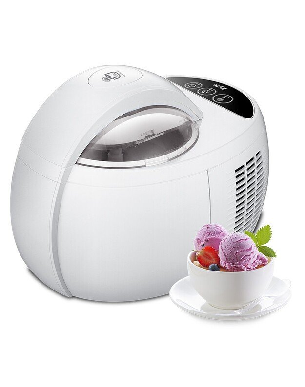 Ledų gaminimo aparatas Zyle ZY100CM