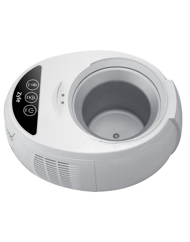 Ledų gaminimo aparatas Zyle ZY100CM 1