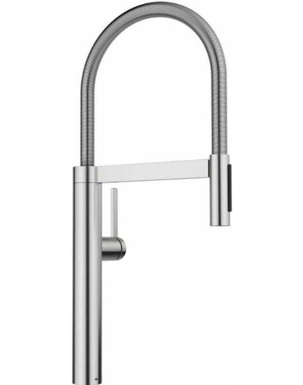 Blanco CULINA-S II PVD steel, 527463