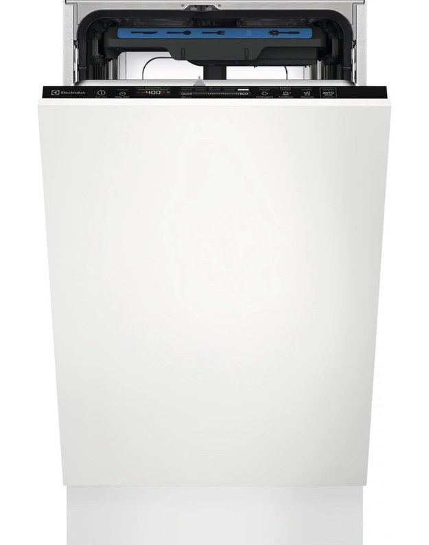 Indaplovė Electrolux EEM63301L