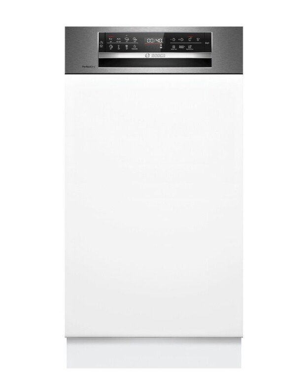 Indaplovė Bosch SPI6YMS14E
