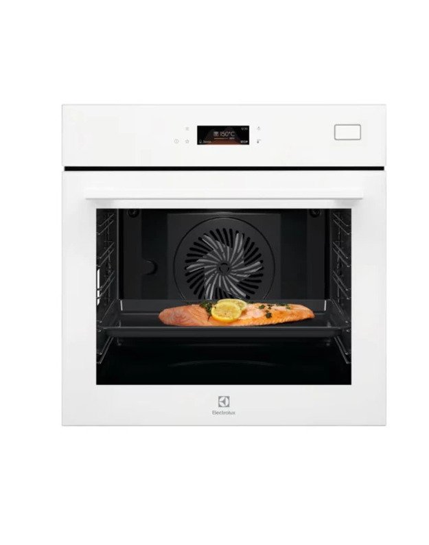 Orkaitė Electrolux LOB8S38V