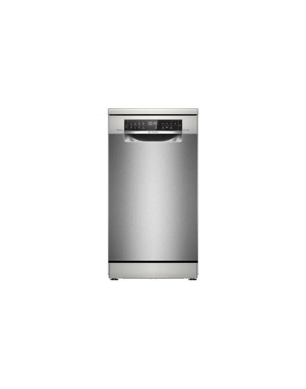 Indaplovė Bosch SPS6YMI14E