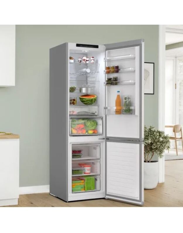 Šaldytuvas Bosch KGN392I1F