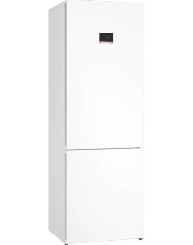 Šaldytuvas Bosch KGN497WDF