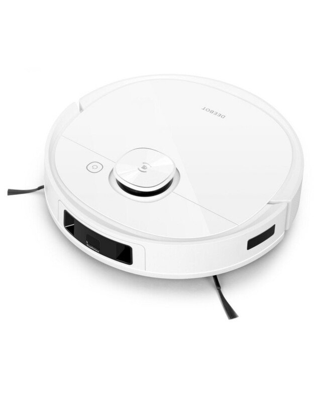 Ecovacs DEEBOT T9 Wet&Dr 1