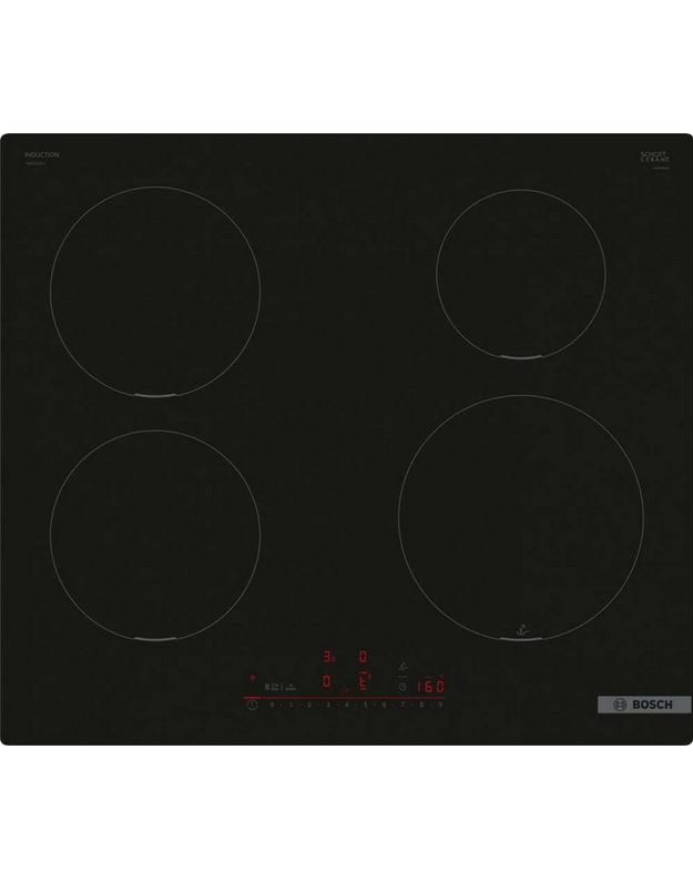 Kailtentė Bosch PUE611HC1E