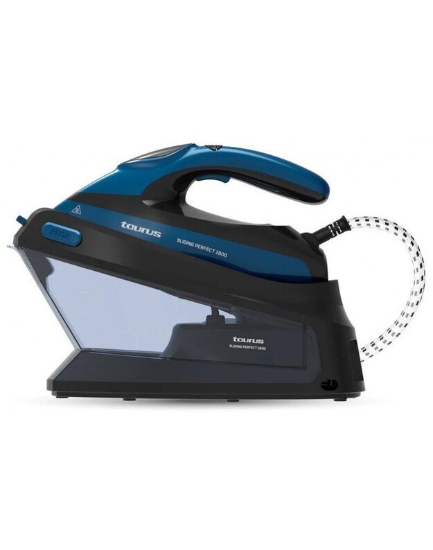 Lygintuvas Taurus Sliding Perfect 2800, TA918788000, NEMOKAMAS PRISTATYMAS