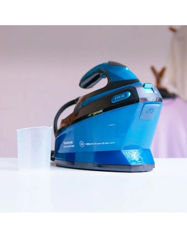 Lygintuvas Taurus Sliding Perfect 2800, TA918788000, NEMOKAMAS PRISTATYMAS 3