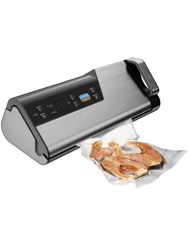 Vakuumavimo aparatas Zyle, ZY612VS, 120 W, NEMOKAMAS PRISTATYMAS! 1