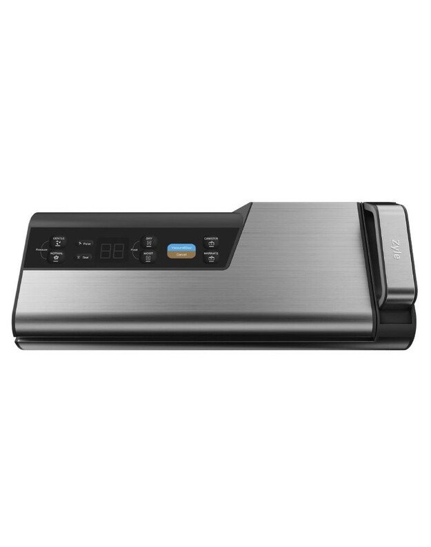 Vakuumavimo aparatas Zyle, ZY612VS, 120 W, NEMOKAMAS PRISTATYMAS!