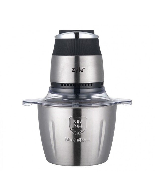 Maisto smulkintuvas Zyle ZY83CH, 800 W