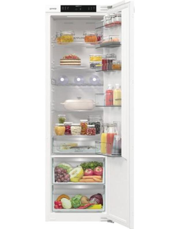 Šaldytuvai Gorenje RI517E62WF