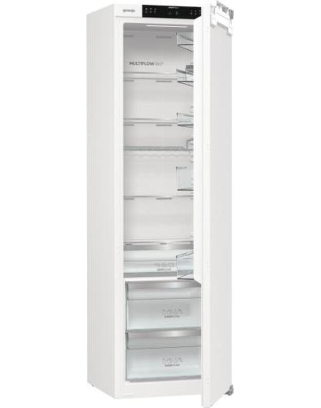 Šaldytuvai Gorenje RI517E62WF 1