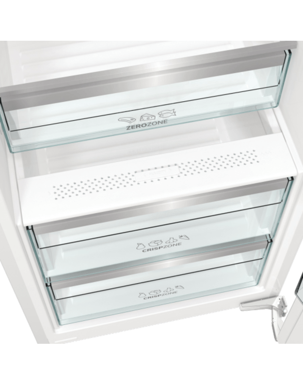 Šaldytuvai Gorenje RI517E62WF 3