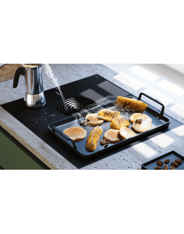 Kaitlentės Bora S PURE Rough 1