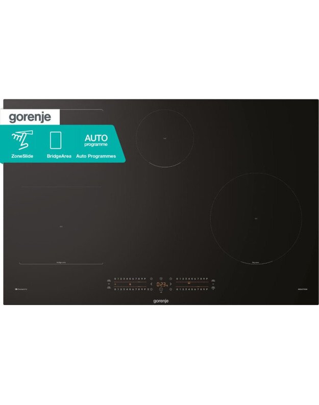 Kaitlentė Gorenje GI8432BSCWF