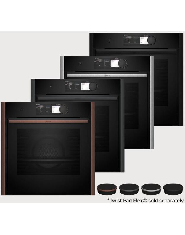 Orkaitė Neff B69FY5CX0