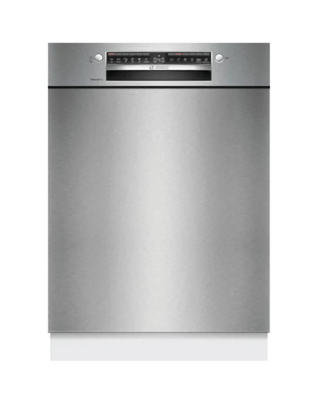 Indaplovė Bosch SMU4EVS08E