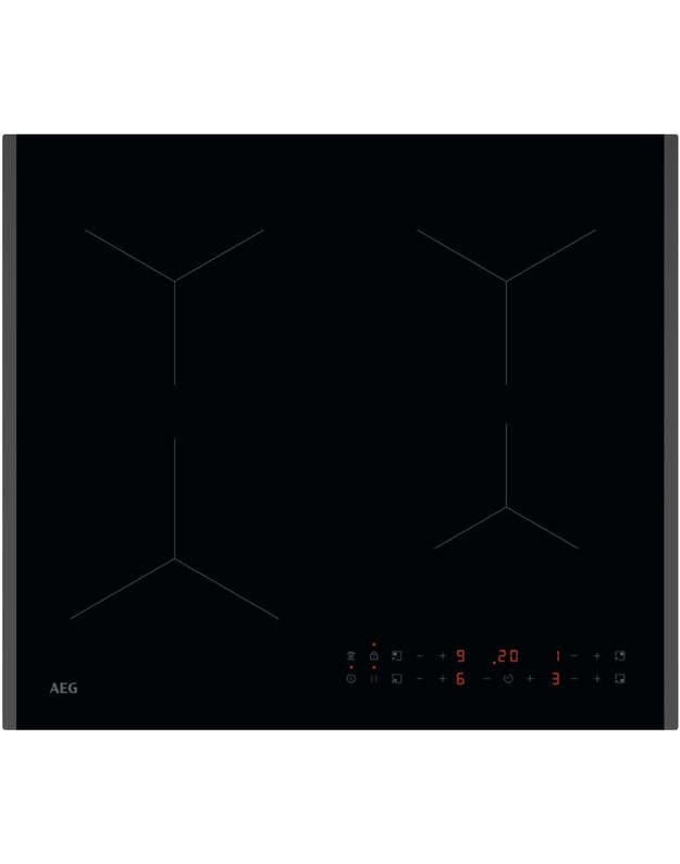 Kaitlentė AEG TN64IA00FB